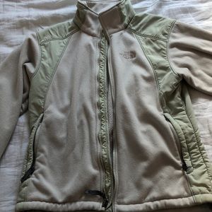 North face fleece